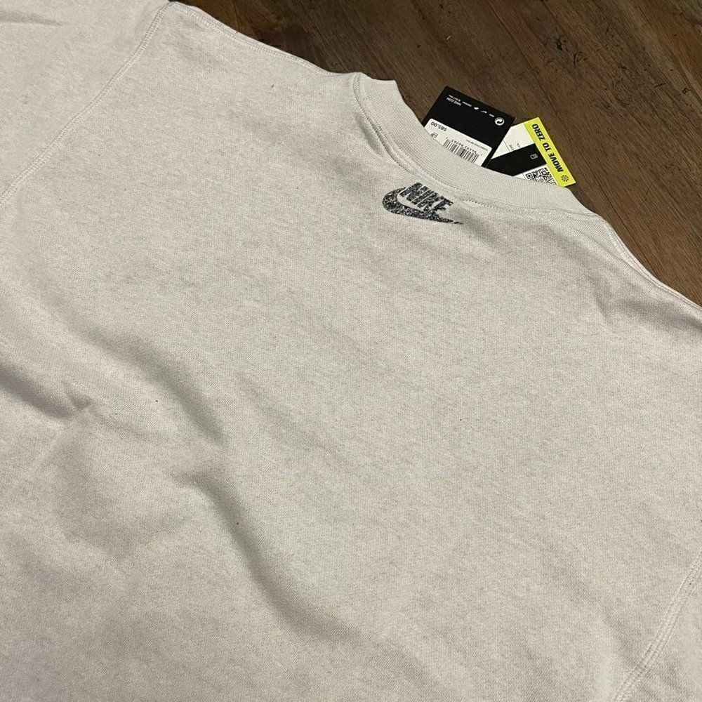 Nike Move 2 Zero T-Shirt Dress - Picture 11 of 11